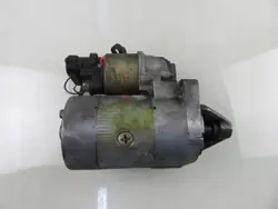 Motor de arranque Fiat Panda II 1.1