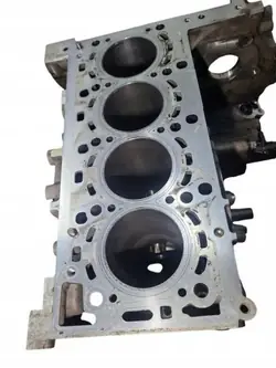 Mercedes-Benz Motorblock OEM 654916 för C-klass W205