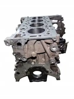 Bloc moteur Mercedes-Benz OEM 654916 pour Classe C W205
