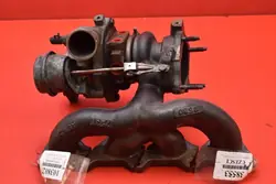 Turbochargeur 03C145701K VW Touran 1.4 TSI 140CV 06-10
