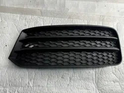 Rejilla de parachoques delantera AUDI A1 LIFT