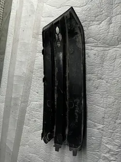 AUDI A1 LIFT Frontstoßstangen-Gitter