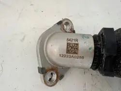 Tube EGR OEM pour Renault Master III/IV - Pièce OE Usagée