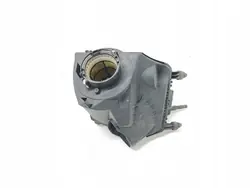 Audi A6 Allroad C6 2006 Ilmansuodattimen kotelo