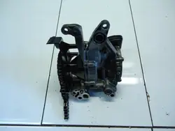 Pompe à huile OPEL 55489324 pour 1.6CDTI LWV B16DTU