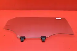 Ventana lateral derecha trasera OEM mamAUTO-1047312- Hyundai Kona