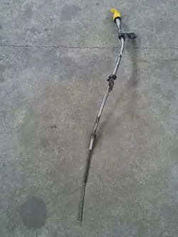 Ölmessstab OEM GC466B667CH für Ford F-MAX 500