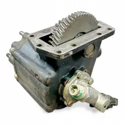 Motor de arranque Volvo OEM 21975810 - Usado