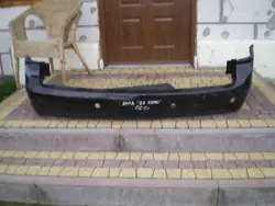 Paraurti posteriore Saab 9-5 Kombi PDC 12756095