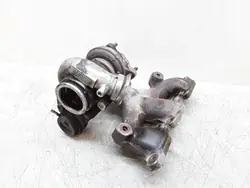 2003 Volvo XC90 Turbo 2.9L 8658623