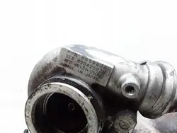 2003 Volvo XC90 Turbocompresseur 2.9L 8658623