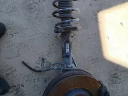 McPherson gauche VOLKSWAGEN PASSAT B6 OEM 1