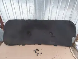 Peugeot 308 T9 II 17r-> LIFT Isolamento Cofano 9819010480