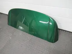 MINI U25 bakspoiler OEM 5A0DF06 5A60515 Grön