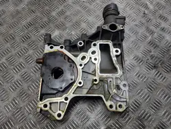 Pompe à huile d'occasion OEM 55565003 Opel Astra J 1.6T
