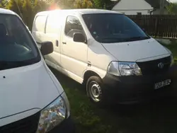 Toyota OE 434100T060 Drivaxel