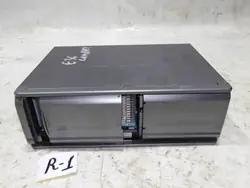 Changer CD OEM 07493116 pour BMW E36 E38 E39 E46 E53