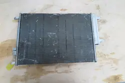 Ilmastointikondensaattori SRLine Fiat 500X/Jeep Renegade