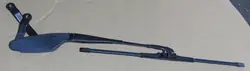 MERCEDES S W221 Brazo Limpiaparabrisas Frontal Derecho A2218200244