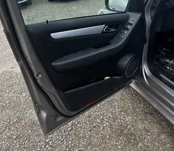 OEM TAPICERKA LEWY PRZÓD BOCZEK - Moldura Lateral Izquierda
