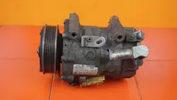 Compresor AC JUMPER II BOXER 2.2 BLUEHDI 9819711380