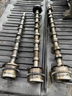 Mercedes Nockenwelle A278 4.7 Biturbo Gebraucht OEM