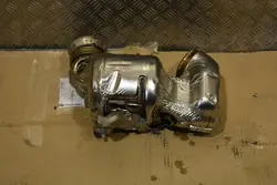 Filtro DPF usado OEM A6561404800 para Mercedes