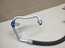 Durite Climatisation Renault Master III OEM 924904471R
