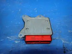 Airbag-Sensor Alfa Romeo OE 50518756