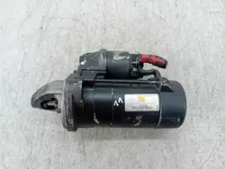 Arrancador Bosch 2.5 D 525d E61