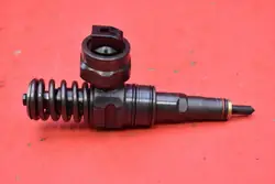 Insprutningspump OEM 038130073H för VW Sharan 1.9 TDI