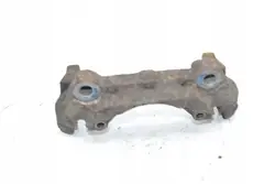 Support d'étrier de frein avant gauche Saab OE 302mm