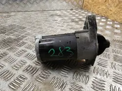 Motor de arranque 1.6 DCI Renault Trafic 3 III 14-19R