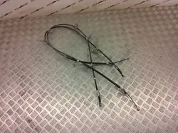 Handbrake Cable SUZUKI SX4 S-CROSS 2023 31362965