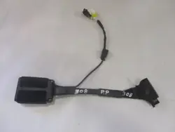 Turvavyön solki OEM COE715 etu oikea Peugeot 308 II:lle