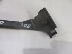 Bältesspänne OEM COE715 fram höger för Peugeot 308 II