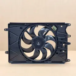 Ventilateur de refroidissement Fiat Tipo II 1.6D