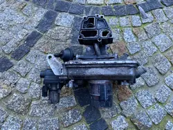 Refroidisseur de soupape EGR VW T5 03L115512A 03L115561 03L117021C