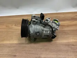 Compressore aria condizionata Audi 4M0816803L