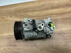 Compresseur de climatisation Audi 4M0816803L