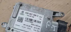 Spurhalteassistent Sensor Audi OE 4G0907566D - Gebraucht