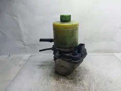 Bomba de dirección asistida Skoda Fabia I VW Polo 9N 6Q0423371