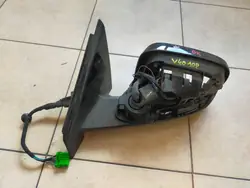 Moldura Espelho Esquerdo VOLVO V40 OEM - Usado