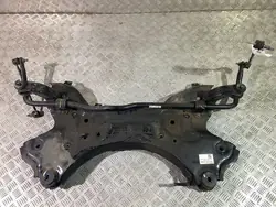 Subchasis delantero KIA Sportage 2019 OEM 62401D7850