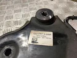 Vorderes Hilfsrahmen KIA Sportage 2019 OEM 62401D7850