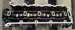 VW 03F103475K Ventildeckel für 1.2TSI
