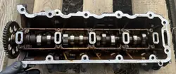 VW 03F103475K Couvre-soupape pour 1.2TSI