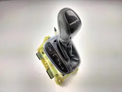 Levier de changement de vitesses supérieur Mercedes-Benz CLK A209 C209 2003