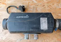 Pysäköintilämmitin Airtronic D2 DAF CF OEM 1665021
