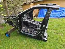Painel Lateral Esquerdo Dianteiro Jeep OE Ćwiartka